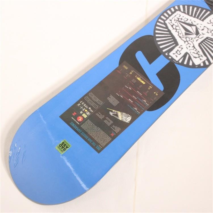 CAPITA VOLCOM アウトサイダー154キャピタ ボルコムコラボ CAPITA