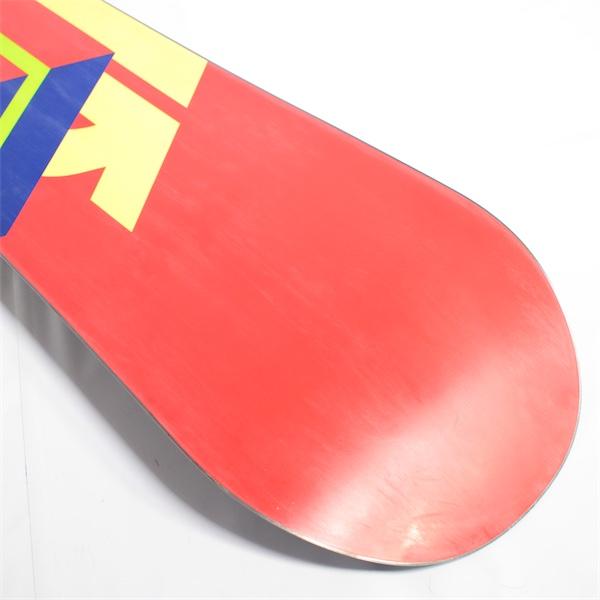 BURTON Process Flying V サイズ155cm 【中古】スノーボード 板 BURTON Process Flying V サイズ155cm 【中古】スノーボード 板