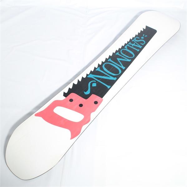 SALOMON（サロモン） SALOMON Craft サイズ149cm 【中古】スノーボード