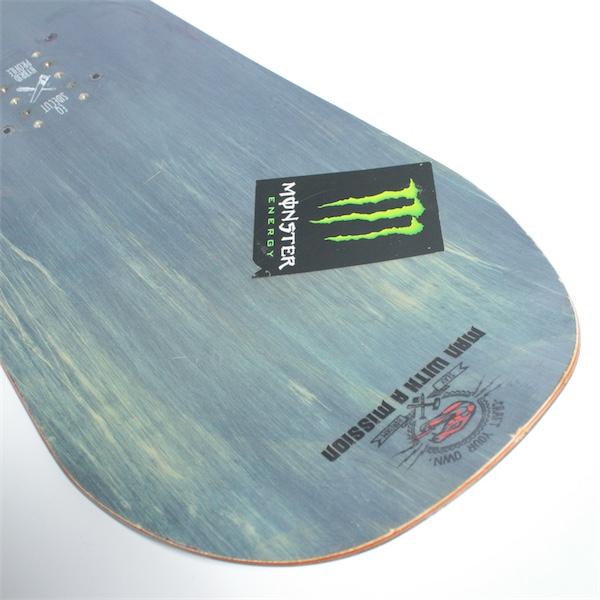 SALOMON（サロモン） SALOMON Craft サイズ149cm 【中古】スノーボード