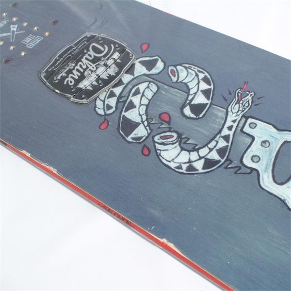 SALOMON（サロモン） SALOMON Craft サイズ149cm 【中古】スノーボード