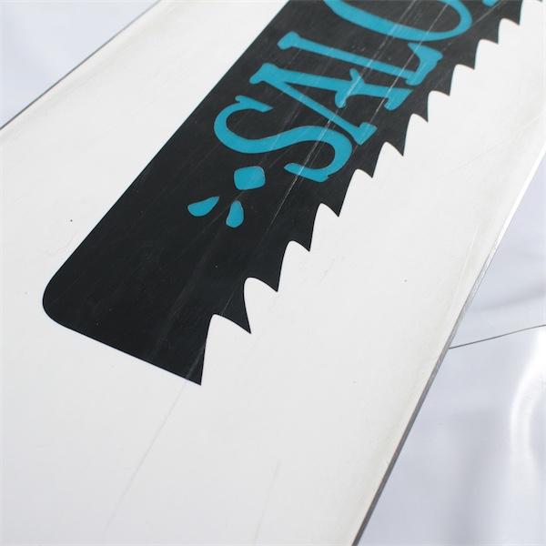SALOMON（サロモン） SALOMON Craft サイズ149cm 【中古】スノーボード