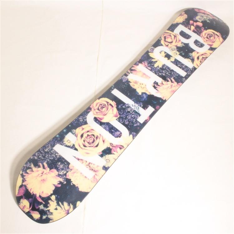 格安販売の 中古 スノーボード サイズ146cm Talentscout Burton 17 18 ヨコノリねっと 中古 型落ちスノーボード用品の買取販売専門店 板 型落ち 18年 レディース パーク タレントスカウト バートン スノボ スノーボード Savannah Osc Com
