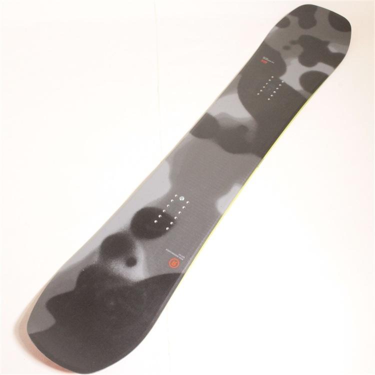 美品 2021 RIDE Berzerker サイズ156cm 【中古】スノーボード 板 スノボ ライド バザーカー パウダー カービング