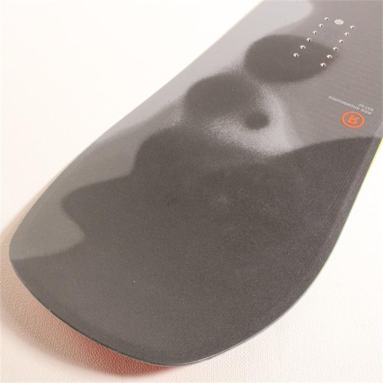 美品 2021 RIDE Berzerker サイズ156cm 【中古】スノーボード 板 スノボ ライド バザーカー パウダー カービング