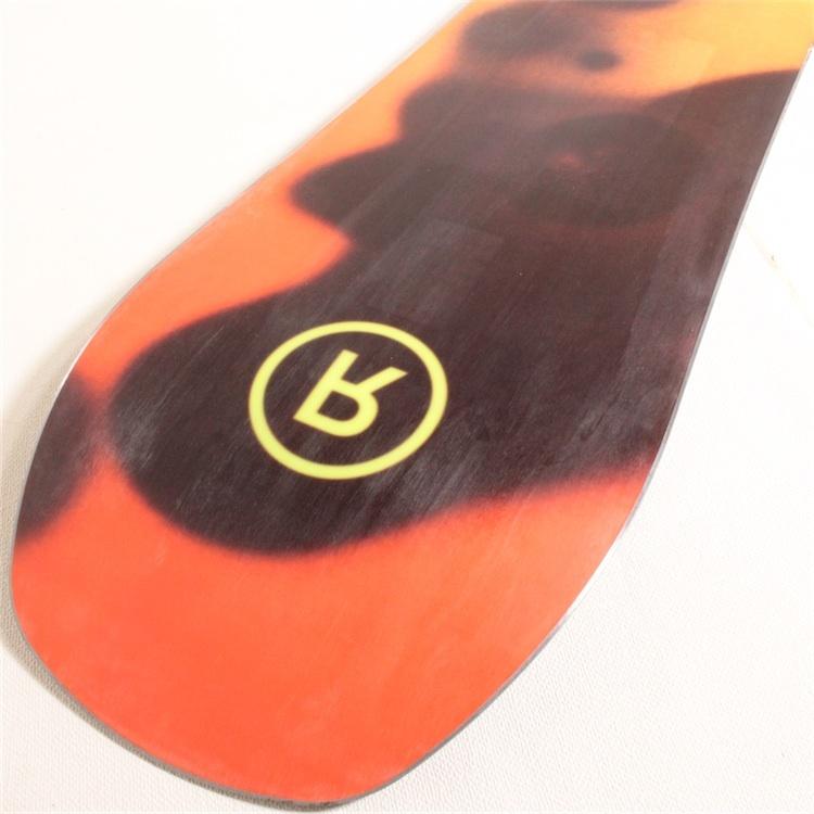 美品 2021 RIDE Berzerker サイズ156cm 【中古】スノーボード 板 スノボ ライド バザーカー パウダー カービング