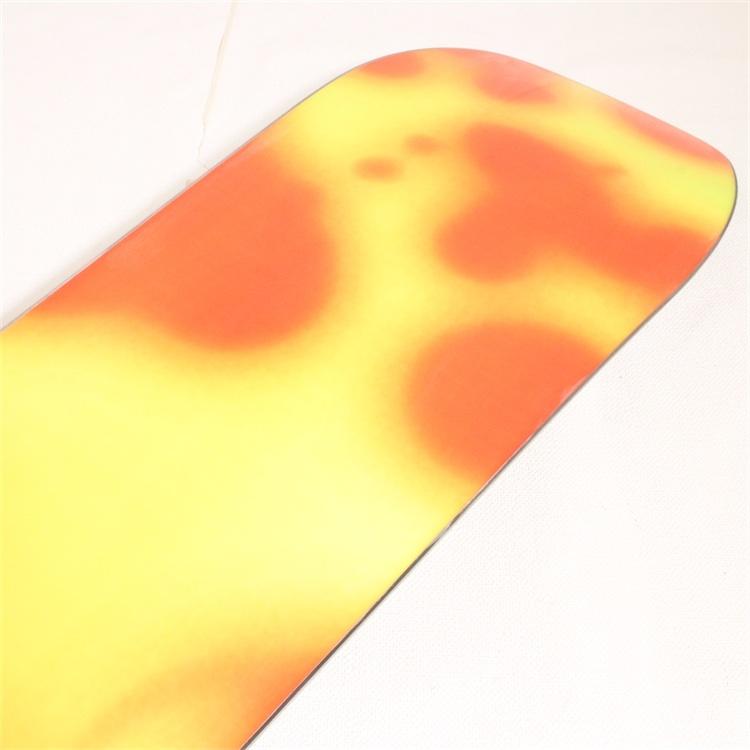 美品 2021 RIDE Berzerker サイズ156cm 【中古】スノーボード 板 スノボ ライド バザーカー パウダー カービング