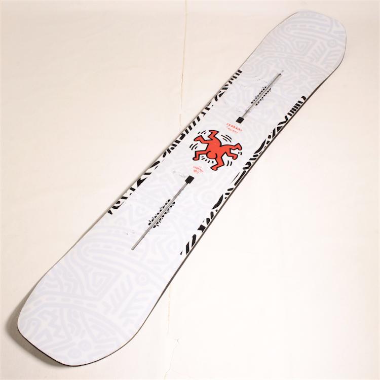 すぐったレディース福袋 ヨコノリねっと 中古 型落ちスノーボード用品の買取販売専門店 19 型落ち 年 パーク マーク ゴンザレス ダニー デイビス フリーシンカー バートン スノボ 板 中古 スノーボード サイズ154cm Thinker Free Burton スノーボード