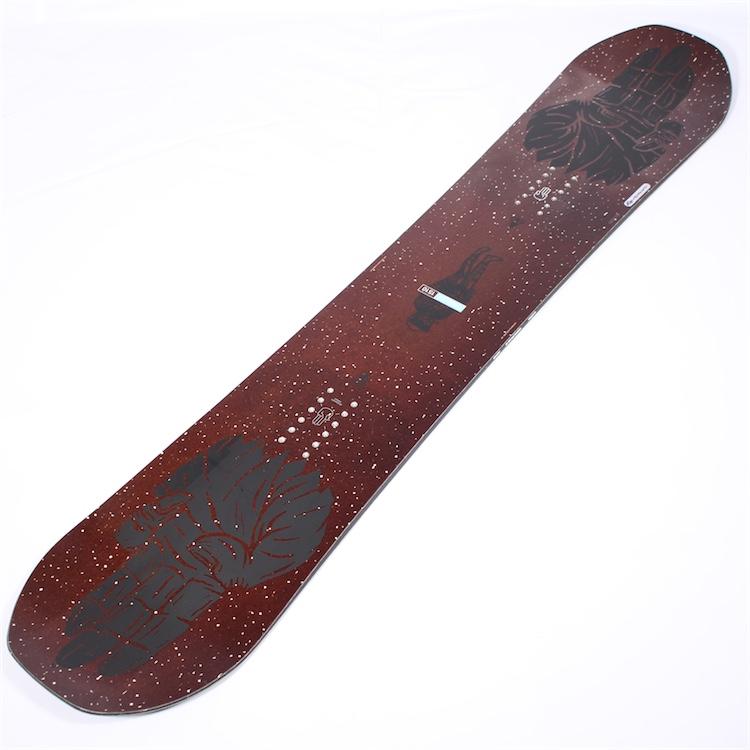 バタレオンG.W.Ltd. Edition16-17モデル