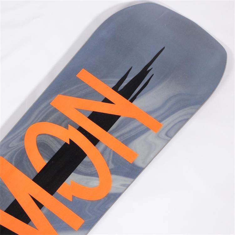 SALOMON - サロモン ASSASSIN PRO スノーボード板  2018-19モデル Salomon Assassin Pro 2018-2019 Snowboard Review |