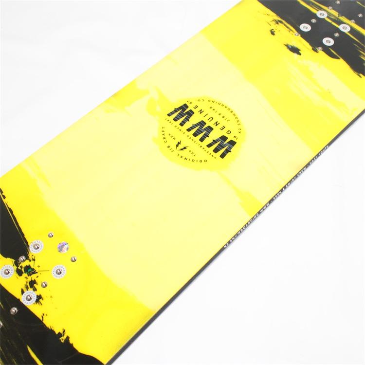 K2 スノーボード板 中古 W W W 148cm グラトリ向け 2025年最新