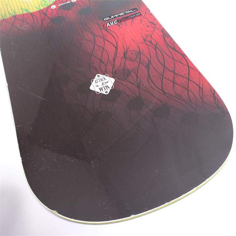 YONEX 15-16 Thrust サイズ157cm 【中古】スノーボード 板