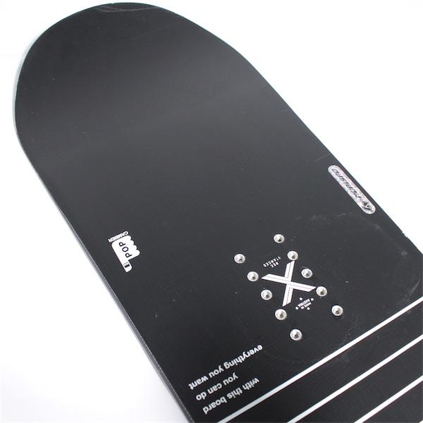 FANATIC LITE 139cm スノーボード Fanatics 15-16 FANATIC Lite サイズ139cm 【中古】スノーボード