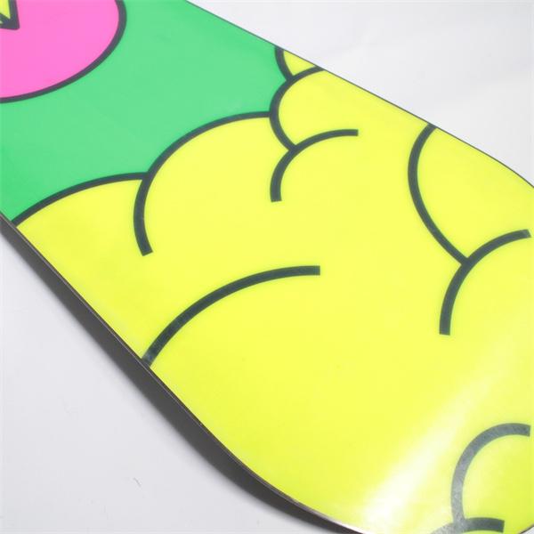 FANATIC LITE 139cm スノーボード Fanatics 15-16 FANATIC Lite サイズ139cm 【中古】スノーボード