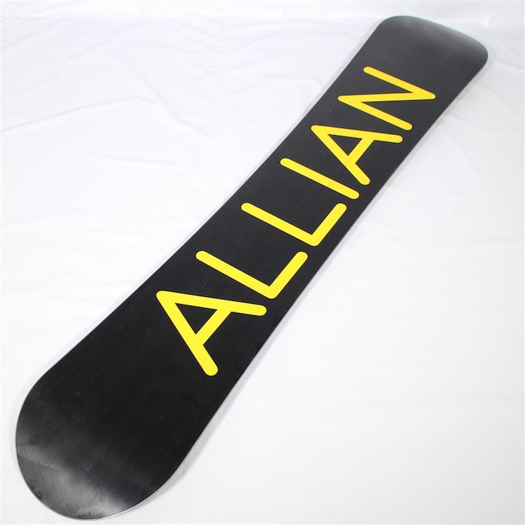 スノーボード ALLIAN PRISM 158cm アライアン（ALLIAN）【PRISM/PRISM LIMITED】 14-15