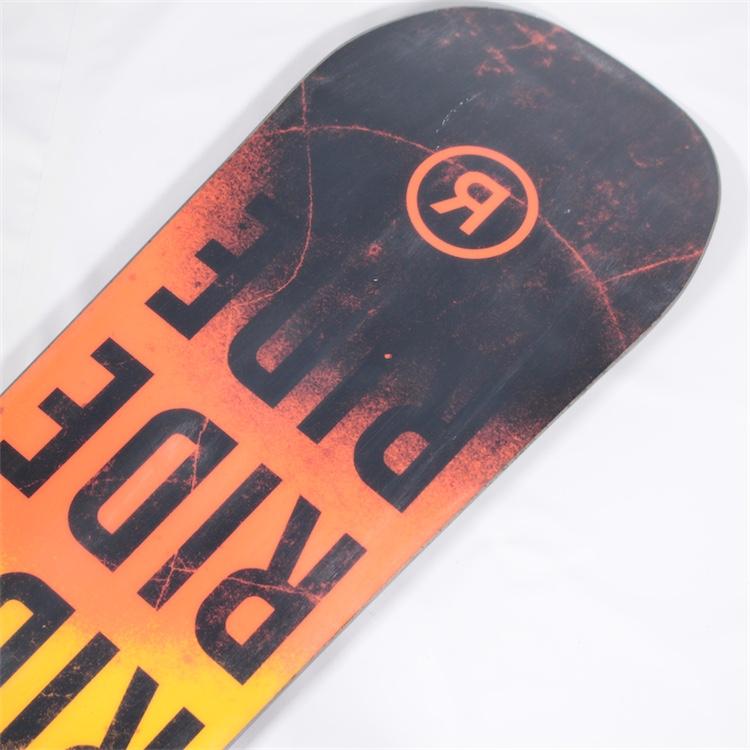 RIDE 20-21 Agenda サイズ158cm 【中古】スノーボード 板 スノボ RIDE 20-21 Agenda サイズ158cm 【中古】スノーボード 板 スノボ