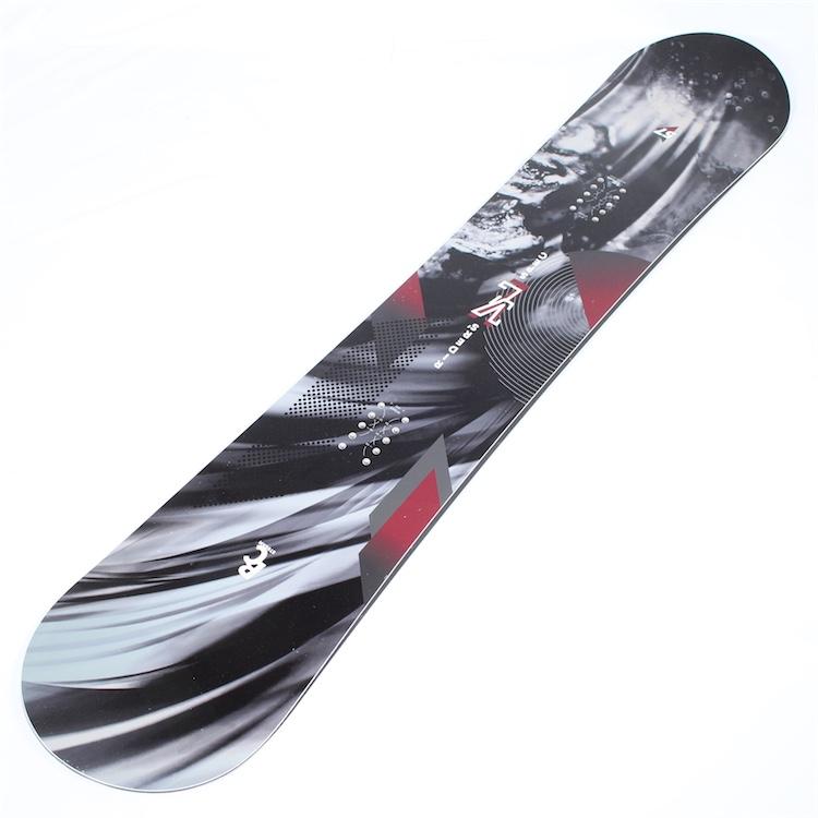 BC STREAM S 159W 23-24モデル 美品 23-24 BC Stream Riders' Spec VL サイズ157cm 【中古