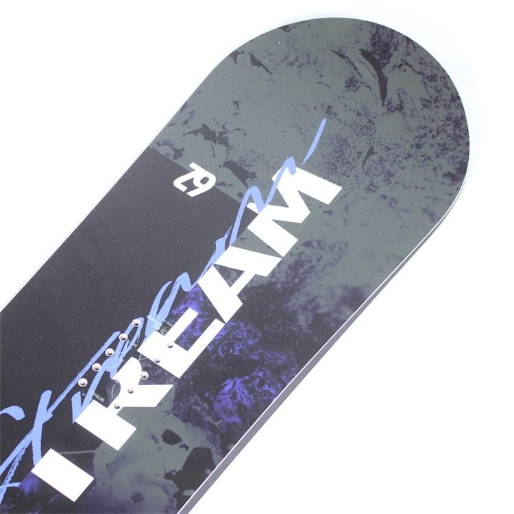 スノーボード BC STREAM RS162 楽天市場】特典付き 25-26 BC STREAM ビーシーストリーム DR