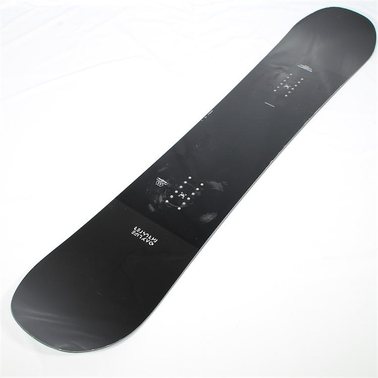 Scooter 17-18 SCOOTER Daylife Thruster サイズ155cm 【中古 Scooter 17-18 SCOOTER Daylife Thruster サイズ155cm 【中古