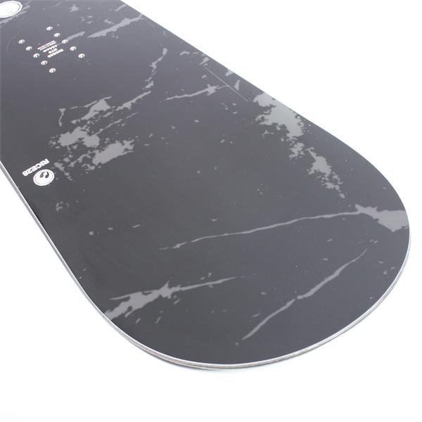 RICE28 美品 23-24 RT9 ソールカバー付 サイズ154cm 【中古