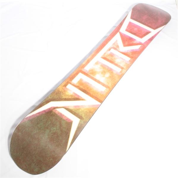 スノースクート ノーマル ボード 板 中古品 楽天市場】中古 スノーボード（ボード｜スノーボード用品