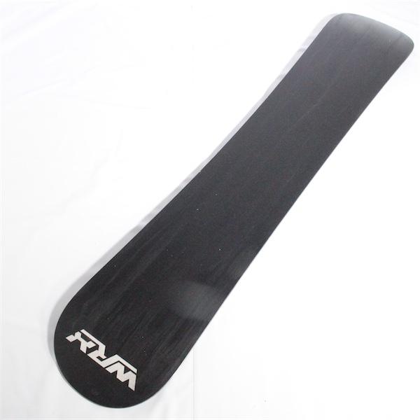 【最終値下げ】WRX mk-s スノーボード 152cm 美品 22-23モデル 22-23 WRX SB(ダブルアールエックス) / Mk-T マークティー