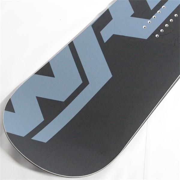 23-24 WRX mk-s サイズ152cm 【中古】スノーボード 板 スノボ