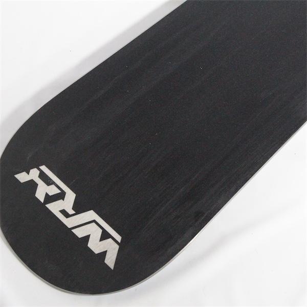 スノーボード 152cm WRXmk-s 152センチ スノーボード カービンググラトリラントリ