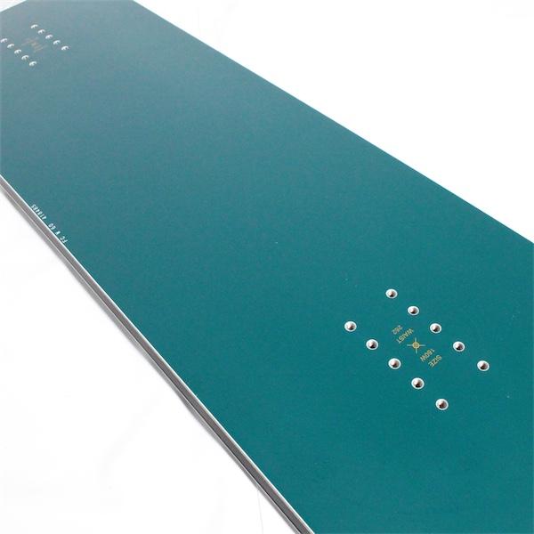 OGASAKA 美品 24-25 FC Wide サイズ160cm 【中古】スノーボード 板