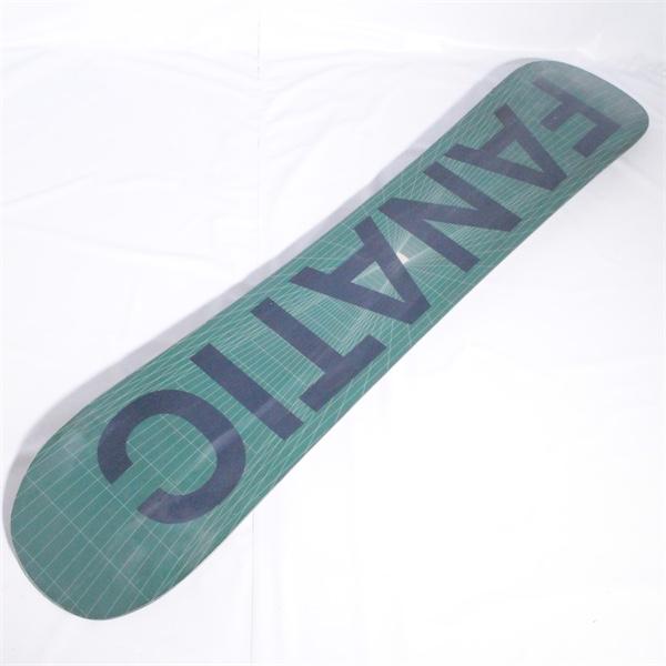 Fanatics（ファナティクス） 23-24 FANATIC Ace サイズ147cm 【中古