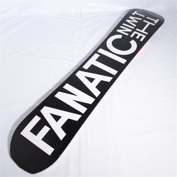 Fanatics（ファナティクス） 18-19 FANATIC The Twin サイズ159cm