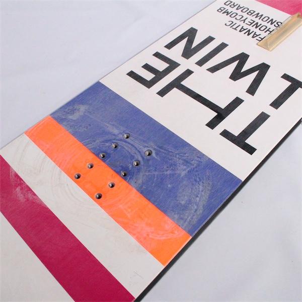 Fanatics（ファナティクス） 18-19 FANATIC The Twin サイズ159cm