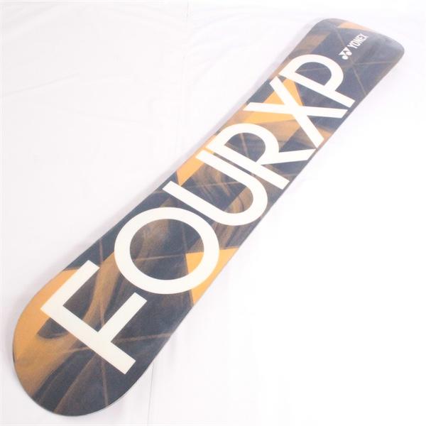 YONEX　ヨネックス　4xp FOURXP 19-20 YONEX（ヨネックス） 19-20 YONEX 4XP サイズ148cm 【中古