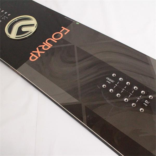 YONEX（ヨネックス） 19-20 YONEX 4XP サイズ148cm 【中古