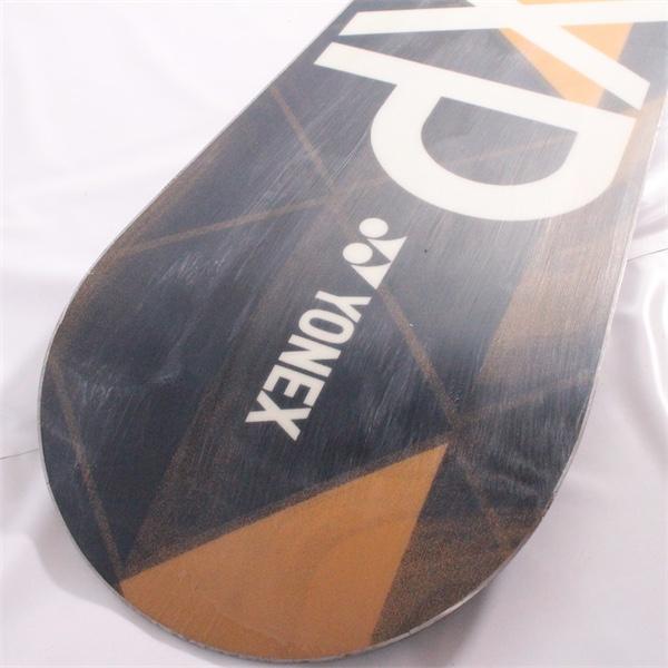 YONEX　ヨネックス　4xp FOURXP 19-20 YONEX（ヨネックス） 19-20 YONEX 4XP サイズ148cm 【中古