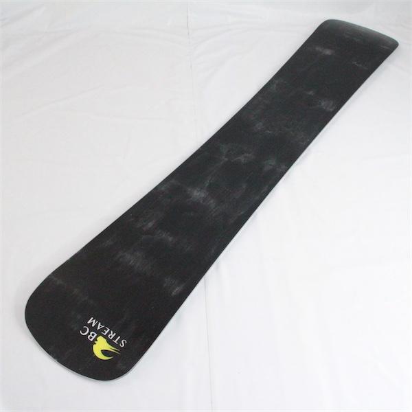 未使用・訳あり 25-26 BC STREAM RX Ti サイズ164cm 【未使用
