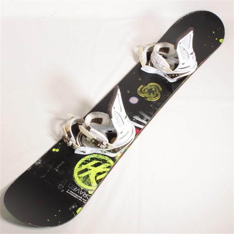 【オフトレ用】RIDE DH スノーボード 153cm　エッジ全周囲ダリング済み オフトレ用】RIDE DH スノーボード 153cm エッジ全周囲ダリング済み