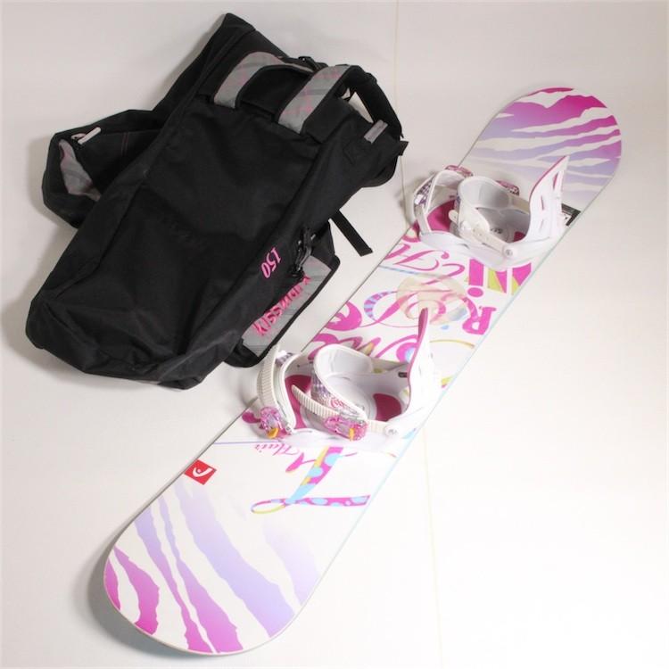 美品 Head Kissmark 2点セット ボードケース付 サイズ142cm 中古 スノーボード ボードセット スノボ 板 ビンディング ヘッド キスマーク レディース 型落ち Bfmb001 ヨコノリネット 通販 Yahoo ショッピング
