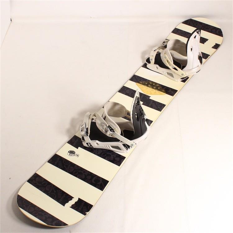 NITRO Rewind/RAIDEN Strike 2点セット サイズ156cm 【中古】スノーボード ボードセット スノボ 板 ビンディング  ナイトロ ライデン メンズ レディース 型落ち :bgbu005:ヨコノリネット - 通販 - Yahoo!ショッピング