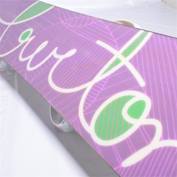 BURTON（バートン） ボード2点セット ケース付き サイズ139cm 【中古