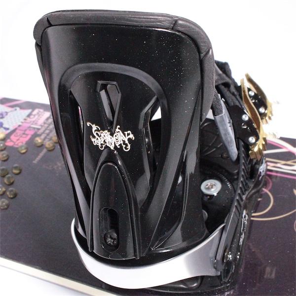 YELLOWBUS/SPOON ボード2点セット サイズ142cm 【中古】スノーボード