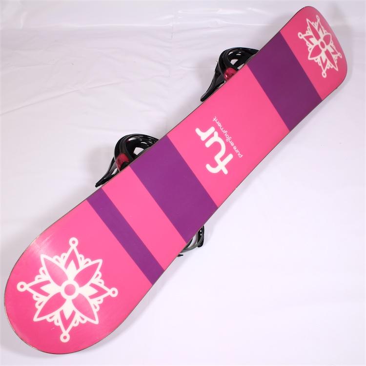 FUR PURE ENJOYMENT Emerald/SALOMON Rhythm 2点セット ケース FUR PURE ENJOYMENT Emerald/SALOMON Rhythm 2点セット ケース