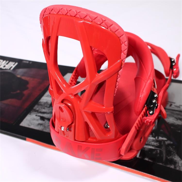 HEAD 美品 15-16 Hi-Five DCT i. M/DRAKE Fifty 2点セット HEAD 美品 15-16 Hi-Five DCT i. M/DRAKE Fifty 2点セット