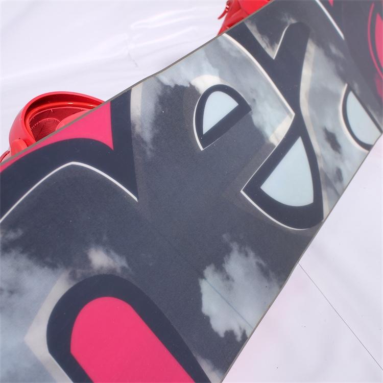 HEAD 美品 15-16 Hi-Five DCT i. M/DRAKE Fifty 2点セット HEAD 美品 15-16 Hi-Five DCT i. M/DRAKE Fifty 2点セット