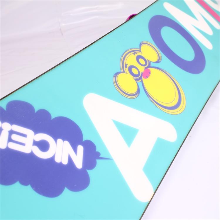 ATOMIC Smuzzy/RIDE LXH 2点セット ケース付き サイズ135cm ATOMIC Smuzzy/RIDE LXH 2点セット ケース付き サイズ135cm