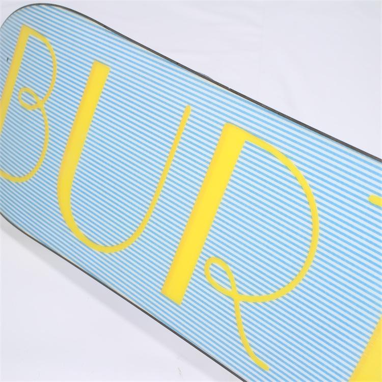 Burton ドラえもん スノーボード 2014年モデル BURTON 美品 13-14 After School Special 2点セット サイズ90cm