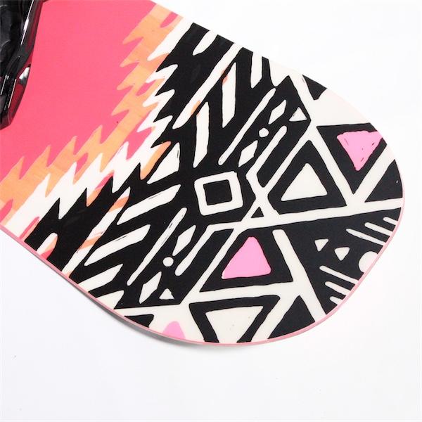 SALOMON（サロモン） 美品 SALOMON Spark/Rhythm 2点セット ケース付