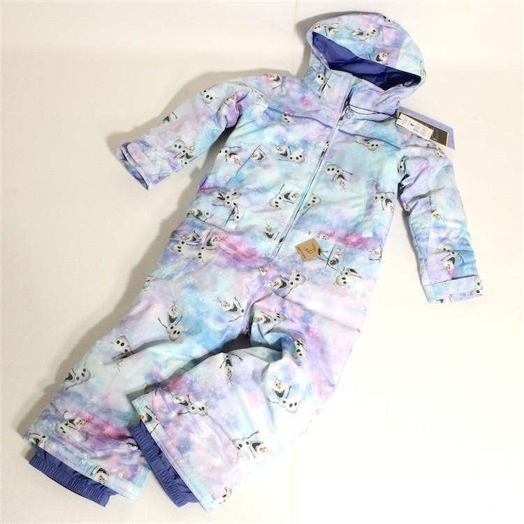 新品 16 17 Burton ディズニーコラボ ワンピース 4t 新品 スノーボード ウェアセット スノボ バートン 上下 つなぎ オラフ キッズ 子供用 17年 型落ち Egmb019 ヨコノリネット 通販 Yahoo ショッピング