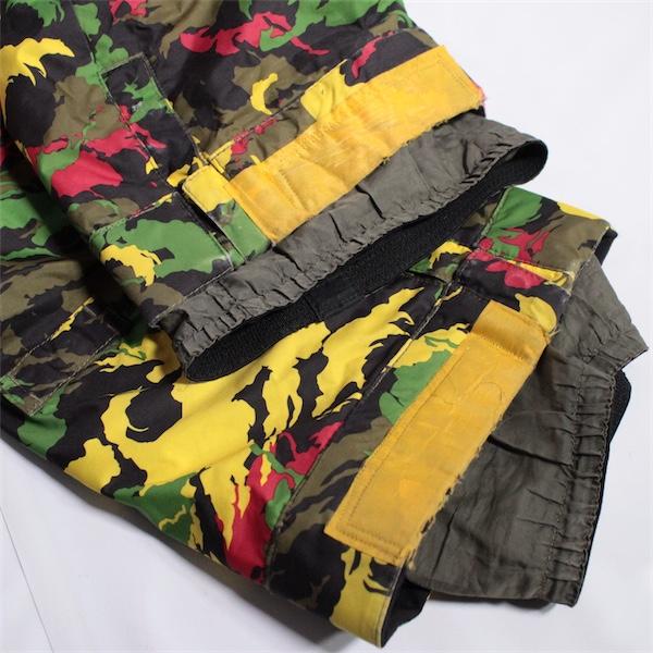BURTON キッズウェア 上下セット サイズS 【中古】スノーボード
