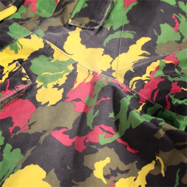 BURTON キッズウェア 上下セット サイズS 【中古】スノーボード